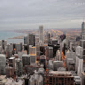 Meet your Posher, Alicia